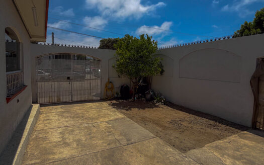 CASA EN VENTA EN COL HIDALGO