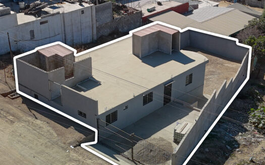 Casa en venta Col 89