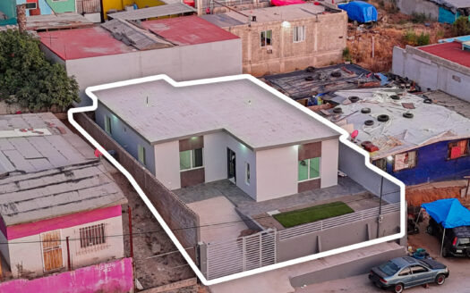 Casa en venta Lomitas Sokolow