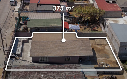 CASA EN VENTA EN COL. REVOLUCION