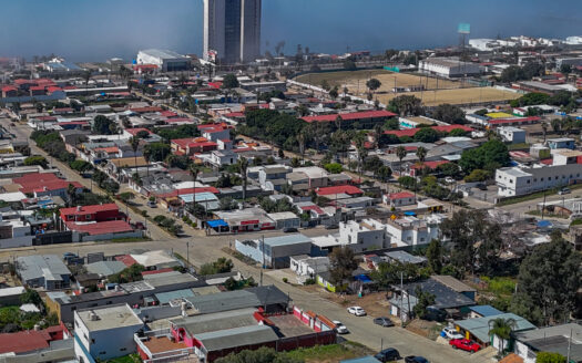 TERRENO EN SAUZAL DE RODRIGUEZ, ENSENADA, B.C.